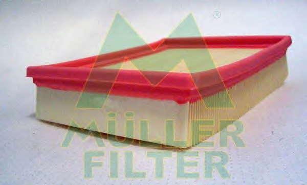 Muller filter PA368 Filtr powietrza PA368: Dobra cena w Polsce na 2407.PL - Kup Teraz!