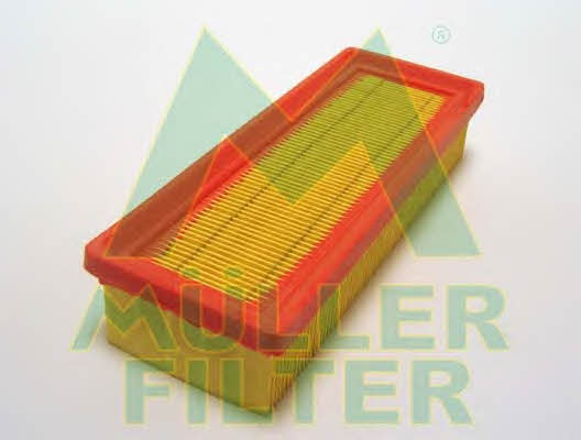 Muller filter PA369 Air filter PA369: Buy near me in Poland at 2407.PL - Good price!