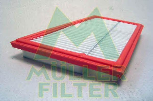 Muller filter PA3700 Air filter PA3700: Buy near me in Poland at 2407.PL - Good price!