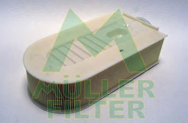 Muller filter PA3702 Filtr powietrza PA3702: Dobra cena w Polsce na 2407.PL - Kup Teraz!