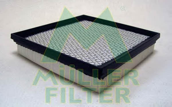 Muller filter PA3707 Filtr powietrza PA3707: Dobra cena w Polsce na 2407.PL - Kup Teraz!