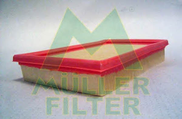 Muller filter PA371 Filtr powietrza PA371: Dobra cena w Polsce na 2407.PL - Kup Teraz!