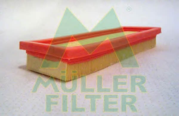 Muller filter PA372 Air filter PA372: Buy near me in Poland at 2407.PL - Good price!