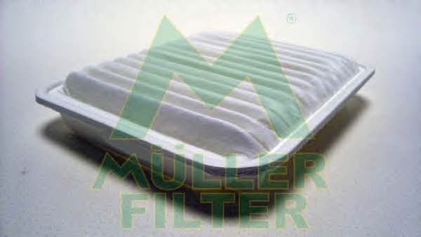 Muller filter PA3745 Air filter PA3745: Buy near me in Poland at 2407.PL - Good price!