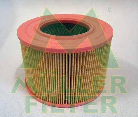 Muller filter PA375 Air filter PA375: Buy near me in Poland at 2407.PL - Good price!