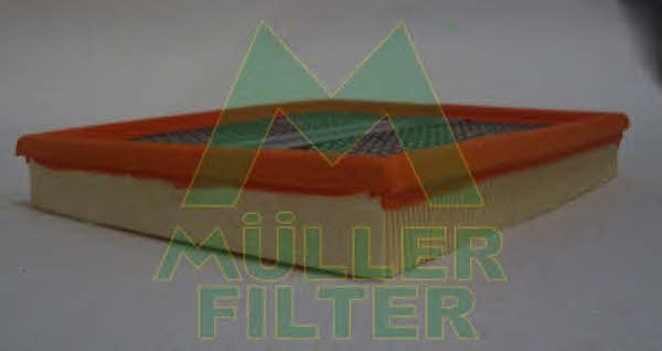 Muller filter PA379 Filtr powietrza PA379: Dobra cena w Polsce na 2407.PL - Kup Teraz!