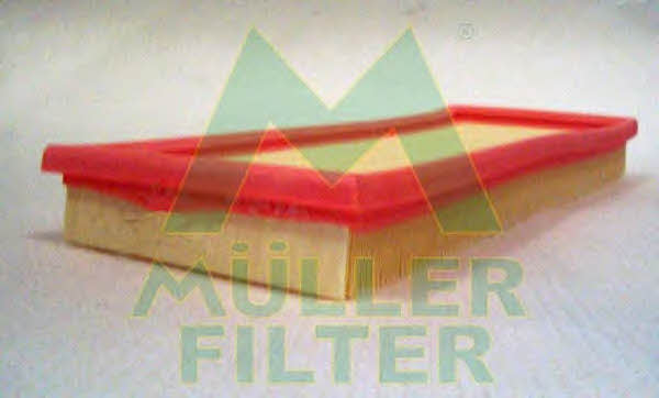 Muller filter PA380 Air filter PA380: Buy near me at 2407.PL in Poland at an Affordable price!