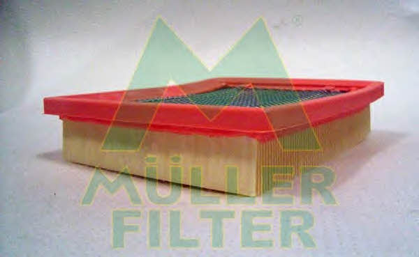 Muller filter PA381 Filtr powietrza PA381: Dobra cena w Polsce na 2407.PL - Kup Teraz!