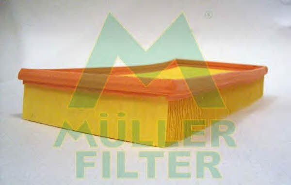 Muller filter PA384 Luftfilter PA384: Kaufen Sie zu einem guten Preis in Polen bei 2407.PL!