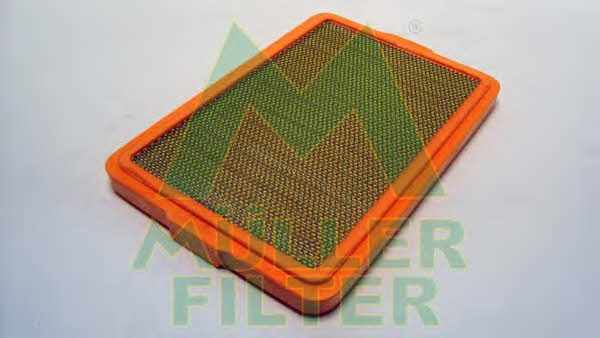 Muller filter PA385 Повітряний фільтр PA385: Приваблива ціна - Купити у Польщі на 2407.PL!