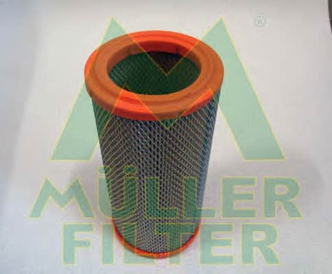 Muller filter PA390 Воздушный фильтр PA390: Отличная цена - Купить в Польше на 2407.PL!
