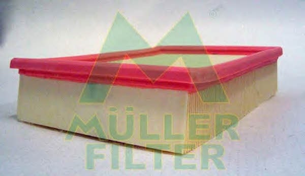 Muller filter PA392 Повітряний фільтр PA392: Приваблива ціна - Купити у Польщі на 2407.PL!