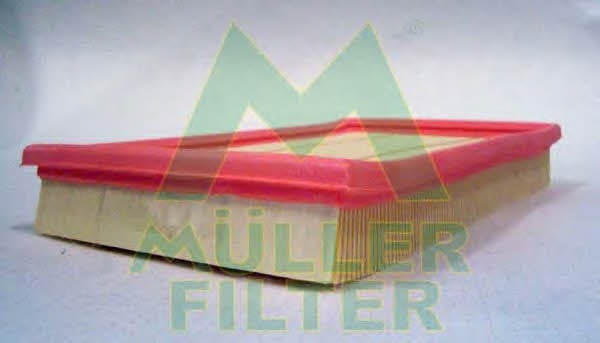 Muller filter PA395 Filtr powietrza PA395: Dobra cena w Polsce na 2407.PL - Kup Teraz!