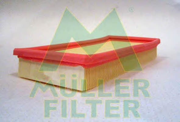 Muller filter PA396 Air filter PA396: Buy near me in Poland at 2407.PL - Good price!