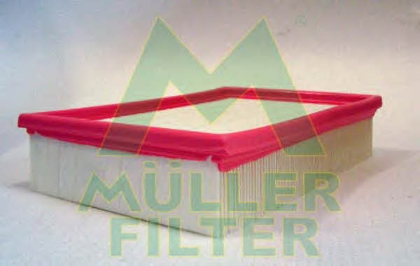 Muller filter PA399 Air filter PA399: Buy near me in Poland at 2407.PL - Good price!