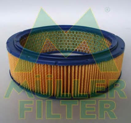 Muller filter PA40 Повітряний фільтр PA40: Приваблива ціна - Купити у Польщі на 2407.PL!