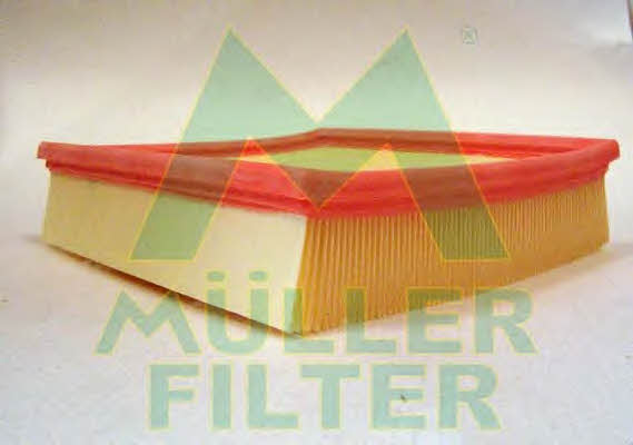 Muller filter PA400 Air filter PA400: Buy near me in Poland at 2407.PL - Good price!