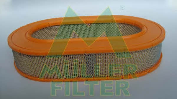 Muller filter PA401 Air filter PA401: Buy near me in Poland at 2407.PL - Good price!