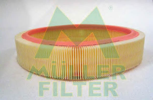 Muller filter PA402 Повітряний фільтр PA402: Приваблива ціна - Купити у Польщі на 2407.PL!