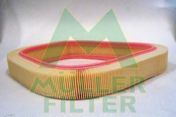 Muller filter PA403 Air filter PA403: Buy near me in Poland at 2407.PL - Good price!