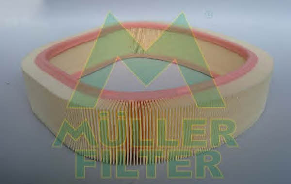 Muller filter PA404 Повітряний фільтр PA404: Приваблива ціна - Купити у Польщі на 2407.PL!