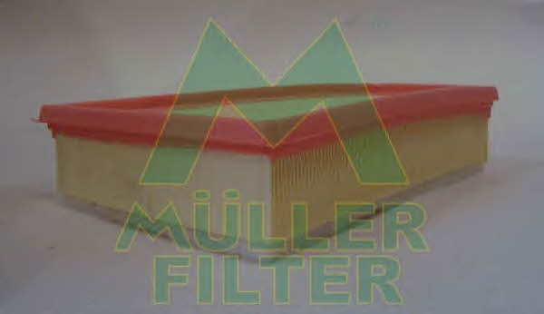 Muller filter PA405 Повітряний фільтр PA405: Приваблива ціна - Купити у Польщі на 2407.PL!