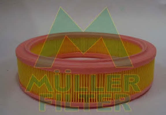 Muller filter PA409 Air filter PA409: Buy near me in Poland at 2407.PL - Good price!