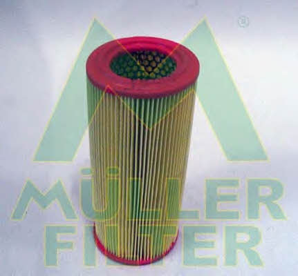 Muller filter PA410 Воздушный фильтр PA410: Отличная цена - Купить в Польше на 2407.PL!