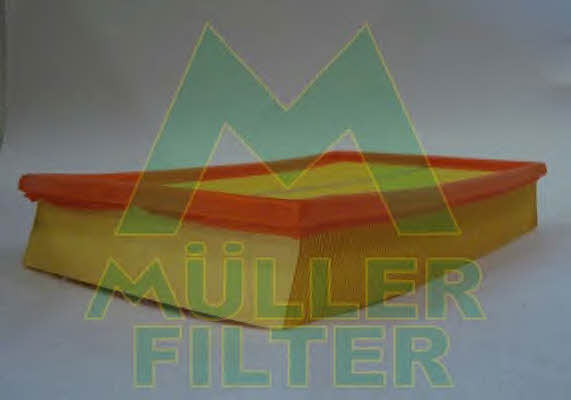 Muller filter PA413 Воздушный фильтр PA413: Отличная цена - Купить в Польше на 2407.PL!