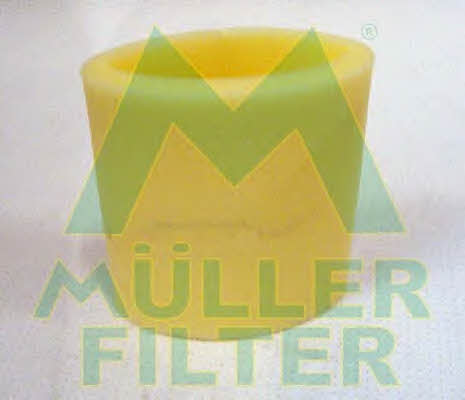 Muller filter PA421 Filtr powietrza PA421: Dobra cena w Polsce na 2407.PL - Kup Teraz!