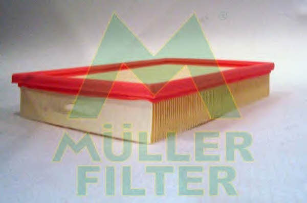 Muller filter PA422HM Повітряний фільтр PA422HM: Приваблива ціна - Купити у Польщі на 2407.PL!