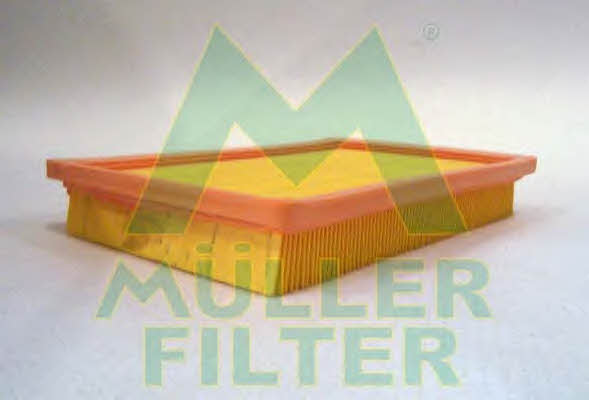 Muller filter PA423 Filtr powietrza PA423: Dobra cena w Polsce na 2407.PL - Kup Teraz!