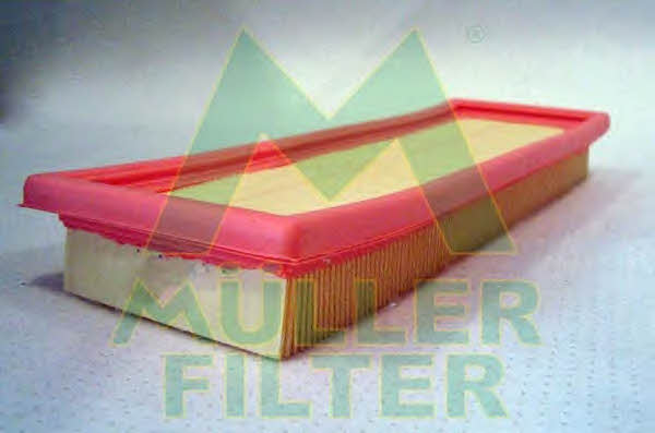 Muller filter PA424 Air filter PA424: Buy near me in Poland at 2407.PL - Good price!