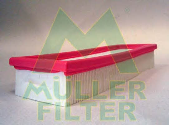 Muller filter PA428 Повітряний фільтр PA428: Приваблива ціна - Купити у Польщі на 2407.PL!