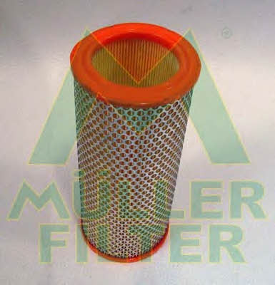 Muller filter PA429 Air filter PA429: Buy near me in Poland at 2407.PL - Good price!