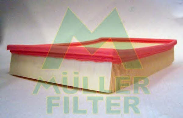 Muller filter PA437 Filtr powietrza PA437: Dobra cena w Polsce na 2407.PL - Kup Teraz!