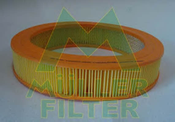 Muller filter PA44 Air filter PA44: Buy near me in Poland at 2407.PL - Good price!