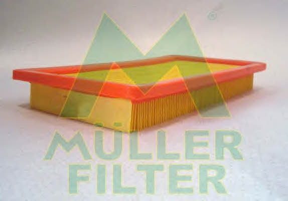 Muller filter PA443 Filtr powietrza PA443: Dobra cena w Polsce na 2407.PL - Kup Teraz!