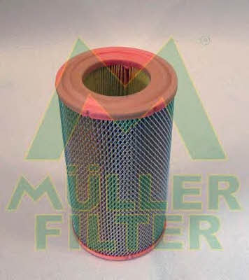 Muller filter PA447 Filtr powietrza PA447: Dobra cena w Polsce na 2407.PL - Kup Teraz!