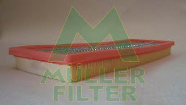 Muller filter PA457 Filtr powietrza PA457: Dobra cena w Polsce na 2407.PL - Kup Teraz!