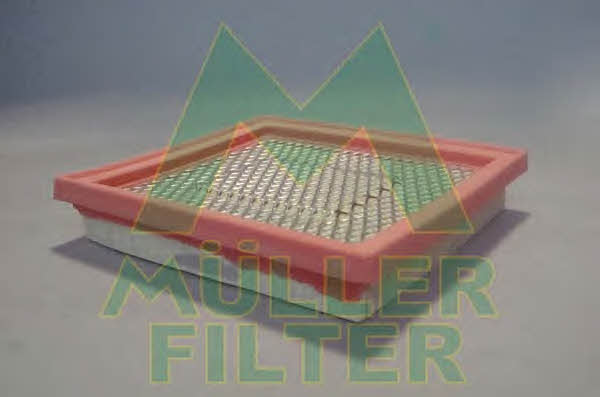 Muller filter PA459 Air filter PA459: Buy near me in Poland at 2407.PL - Good price!