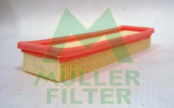 Muller filter PA462 Воздушный фильтр PA462: Отличная цена - Купить в Польше на 2407.PL!