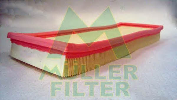 Muller filter PA463 Filtr powietrza PA463: Dobra cena w Polsce na 2407.PL - Kup Teraz!