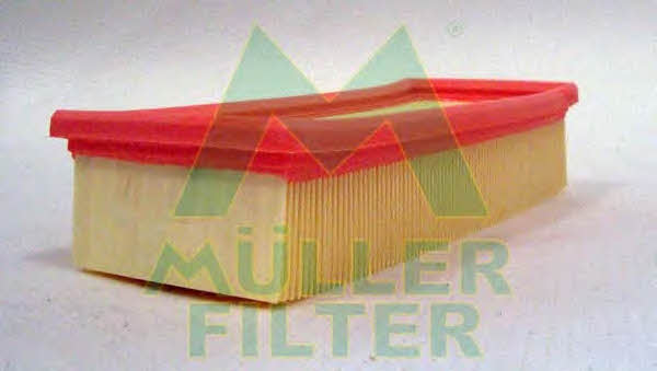 Muller filter PA464 Air filter PA464: Buy near me in Poland at 2407.PL - Good price!