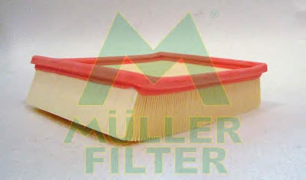 Muller filter PA467 Filtr powietrza PA467: Dobra cena w Polsce na 2407.PL - Kup Teraz!