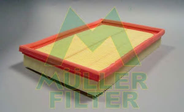Muller filter PA469 Filtr powietrza PA469: Dobra cena w Polsce na 2407.PL - Kup Teraz!