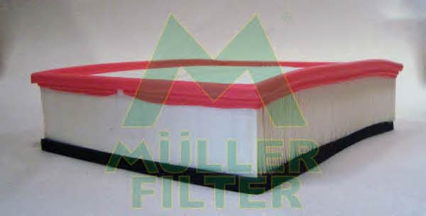 Muller filter PA470 Filtr powietrza PA470: Dobra cena w Polsce na 2407.PL - Kup Teraz!