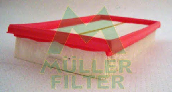 Muller filter PA474 Filtr powietrza PA474: Atrakcyjna cena w Polsce na 2407.PL - Zamów teraz!