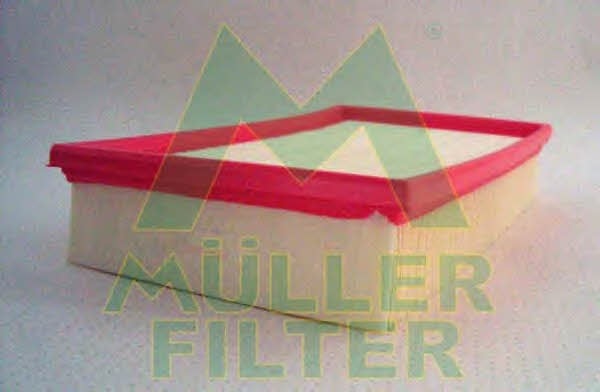 Muller filter PA477 Filtr powietrza PA477: Atrakcyjna cena w Polsce na 2407.PL - Zamów teraz!