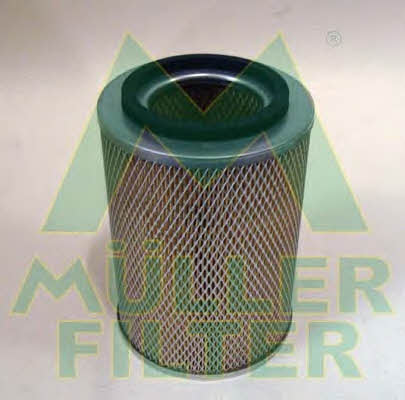 Muller filter PA492 Filtr powietrza PA492: Dobra cena w Polsce na 2407.PL - Kup Teraz!